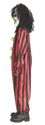 Two Headed Clown - Child