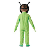 Li'l Green Man - Toddler