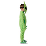 Li'l Green Man - Toddler