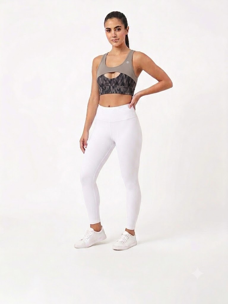 Intrinsic Peek-A-Boo reversible deportivo A Azteca