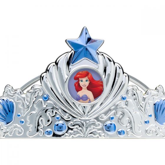 Ariel Essential Tiara