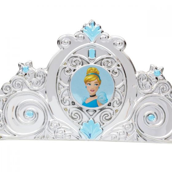 Tiara esencial de Cenicienta