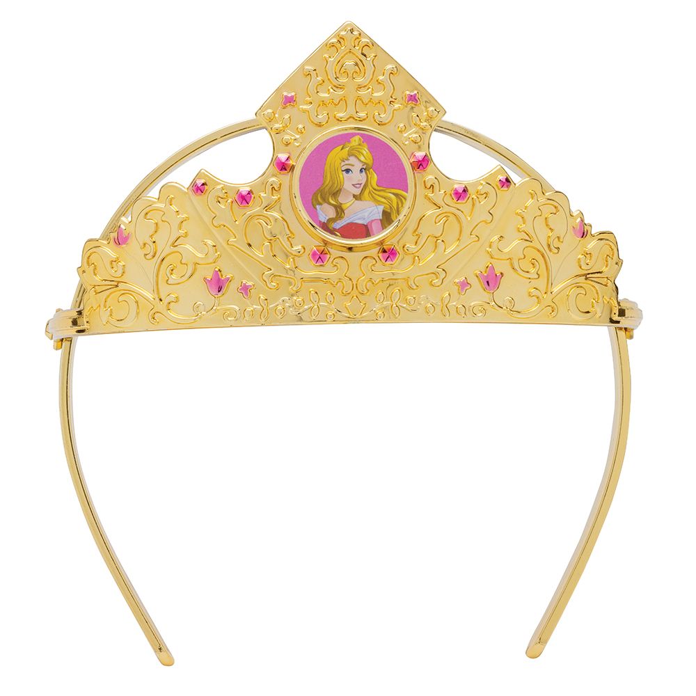 Aurora Essential Tiara