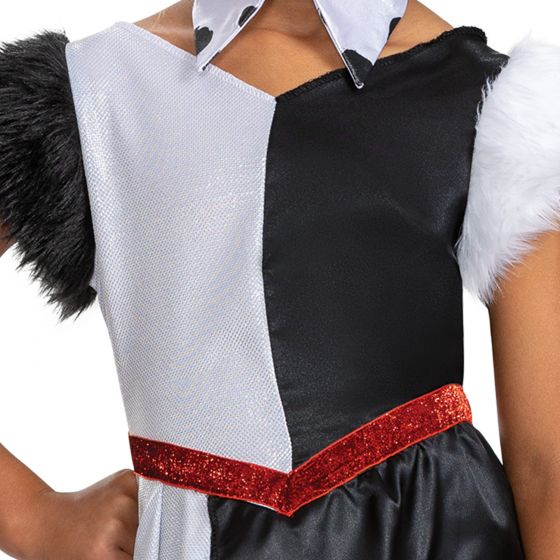 Cruella Clásica