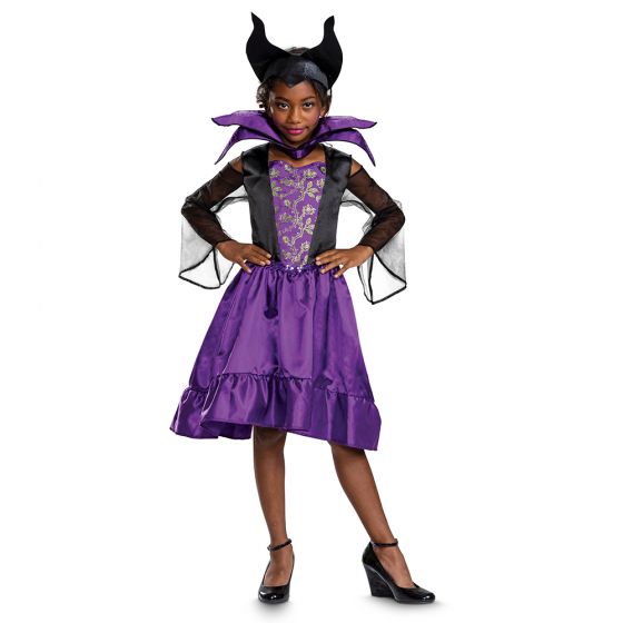 Maleficent Classic