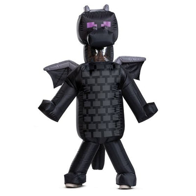 Dragón Ender Hinchable - Infantil