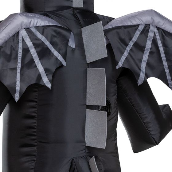 Dragón Ender Hinchable - Infantil