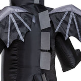 Dragón Ender Hinchable - Infantil