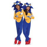 Sonic Prime Clásico