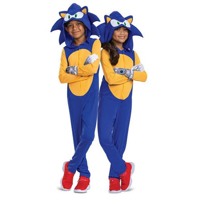 Sonic Prime Clásico