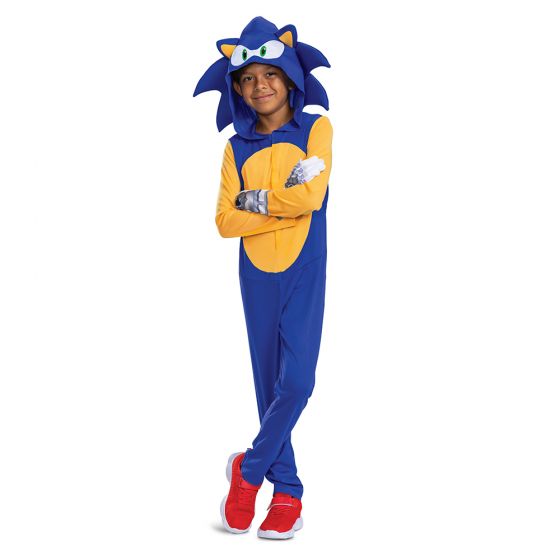 Sonic Prime Clásico