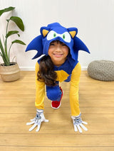 Sonic Prime Clásico