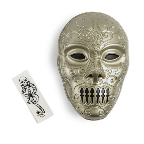 Kit de accesorios de Mortífago