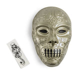 Kit de accesorios de Mortífago