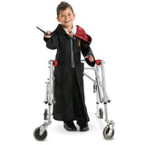 Disfraz adaptable de Harry Potter