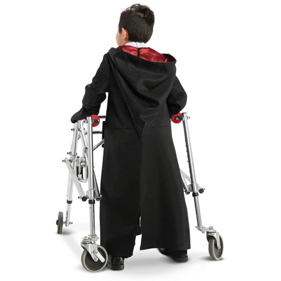 Disfraz adaptable de Harry Potter