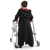Disfraz adaptable de Harry Potter
