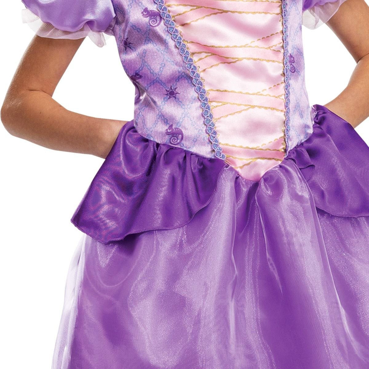 Rapunzel Sustainable