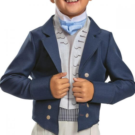 Príncipe Eric Clásico