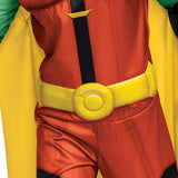 Robin BW Músculo Clásico