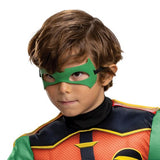 Robin BW Músculo Clásico