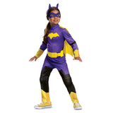 Batgirl Batwheels Clásico