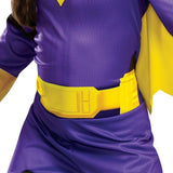 Batgirl Batwheels Clásico