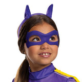 Batgirl Batwheels Clásico