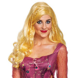 Sarah Deluxe Wig - Adult