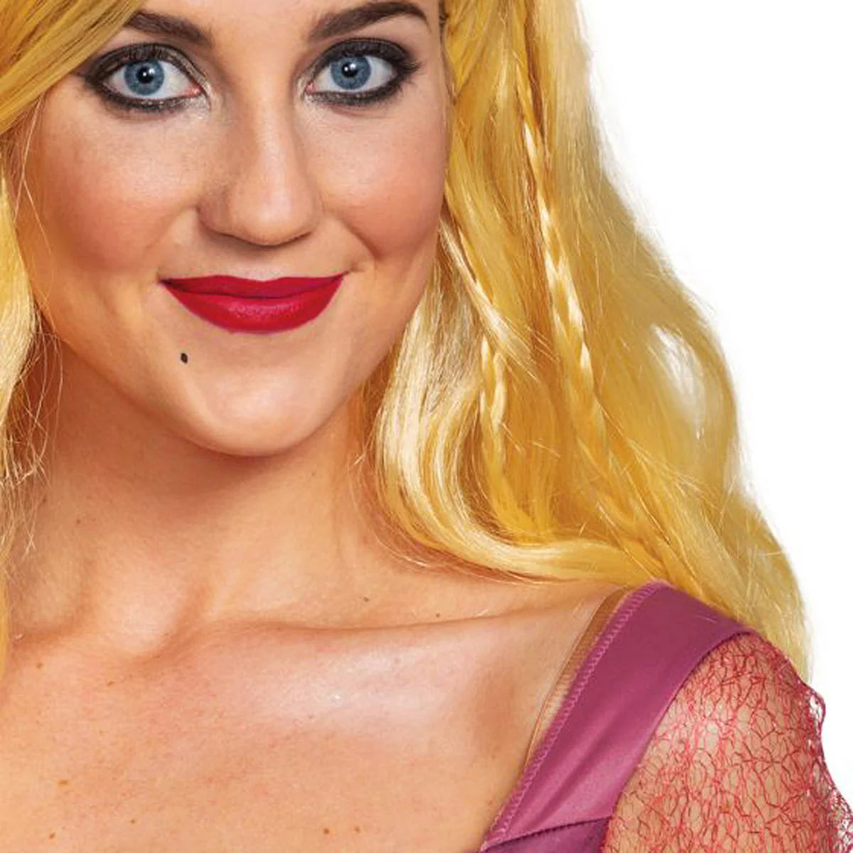 Sarah Deluxe Wig - Adult