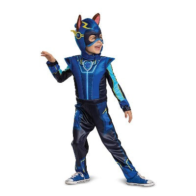 Chase Deluxe para Niños Pequeños