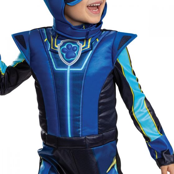Chase Deluxe para Niños Pequeños