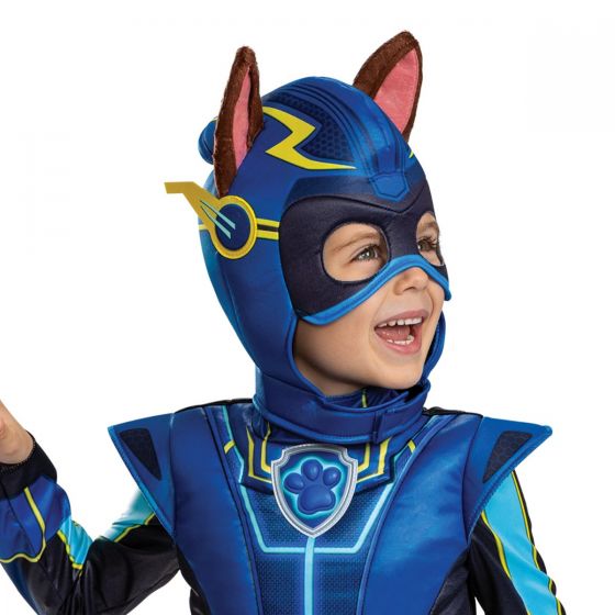 Chase Deluxe para Niños Pequeños