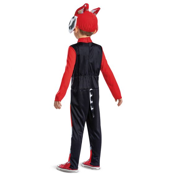 Marshall Classic para niños pequeños