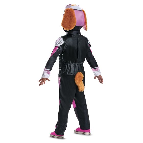 Skey Deluxe para niños pequeños