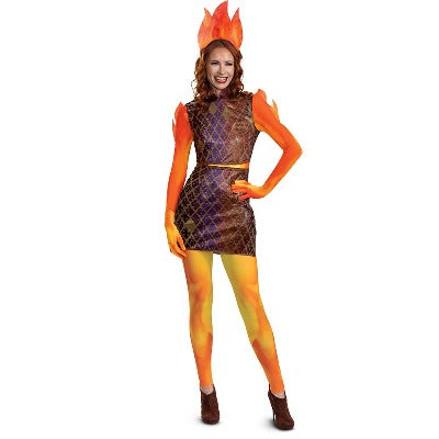 Ember Deluxe Adult