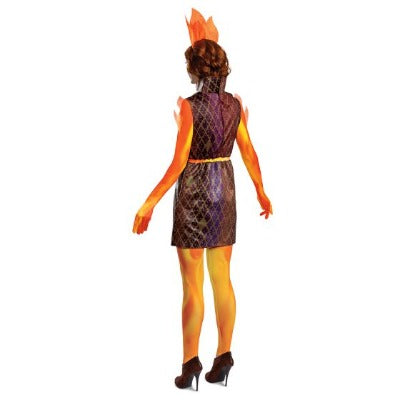 Ember Deluxe Adult