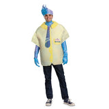 Wade Deluxe Adulto