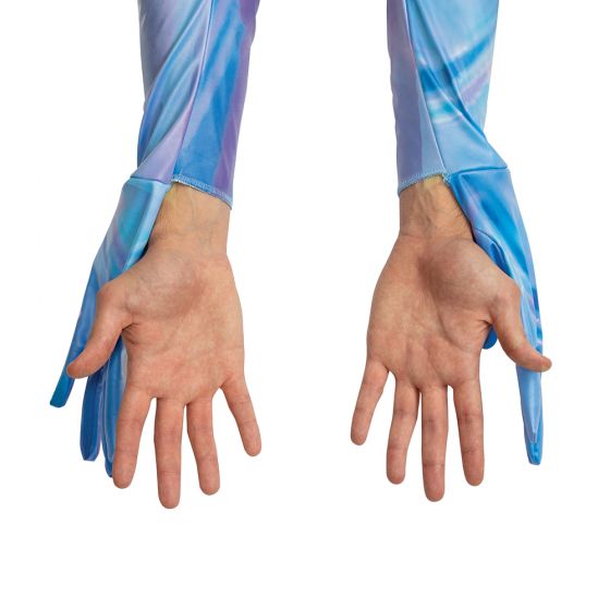 Wade Deluxe Adulto
