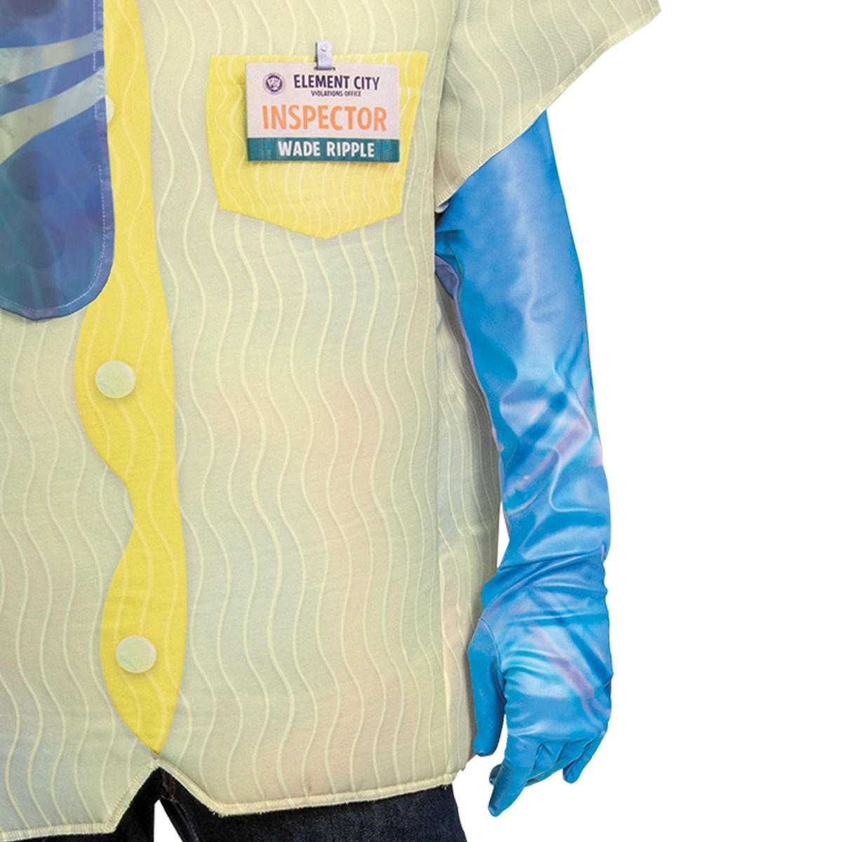 Wade Deluxe Adulto