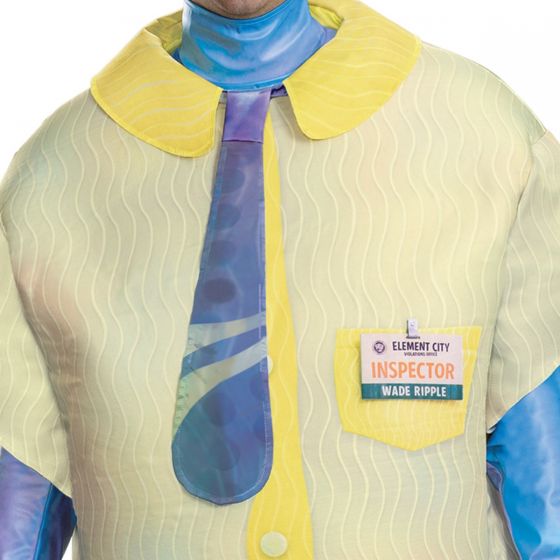 Wade Deluxe Adulto