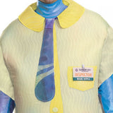 Wade Deluxe Adulto