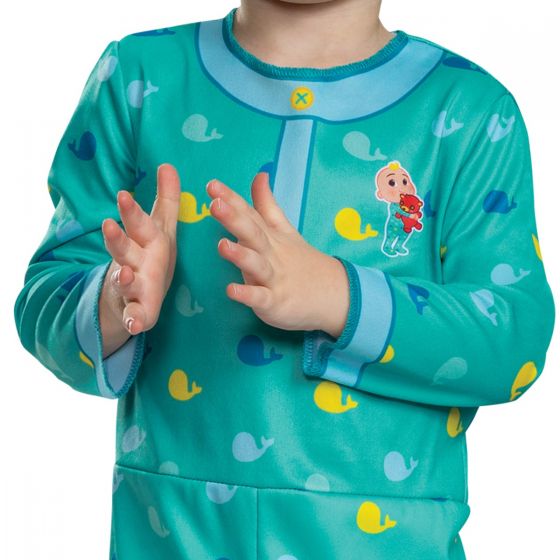JJ Bebé/Niño pequeño