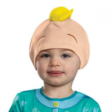 JJ Bebé/Niño pequeño
