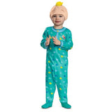 JJ Bebé/Niño pequeño