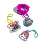 Kit de arte para encoger - Equipo adorable