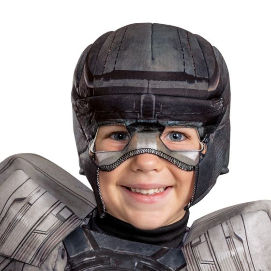Megatron Transformers One Toddler Muscle