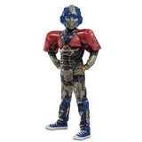 Optimus Prime/Orion Transformers One Músculo Clásico
