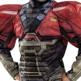 Optimus Prime/Orion Transformers One Músculo Clásico