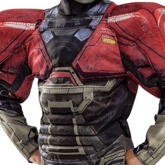 Optimus Prime/Orion Transformers One Músculo Clásico